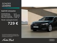 Audi A5, Limousine TDI, Jahr 2022 - Wetzlar