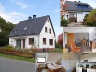 Ab August 2025 zu mieten - EFH mit 3 Schlafzimmern, Keller und Garten - PROVISIONSFREI! - Allendorf (Eder)