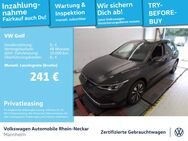 VW Golf, 2.0 TDI VIII Move Gar 2029, Jahr 2024 - Mannheim