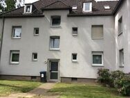 Schöner Wohnen: interessante 2-Zimmer-Wohnung - Hattingen