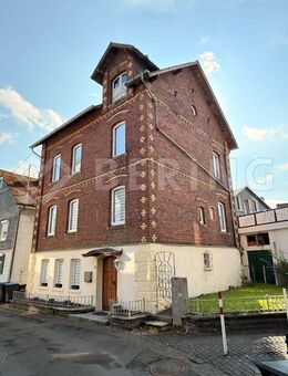 SOLIDES BACKSTEIN-EINFAMILIENHAUS | MITTEN IN SIEGEN-EISERFELD - Siegen (Universitätsstadt)