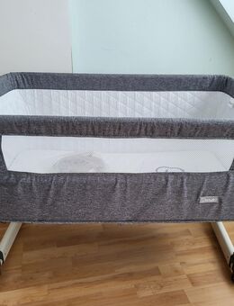 Neuwertiges Beistellbett Together - Markt Schwaben