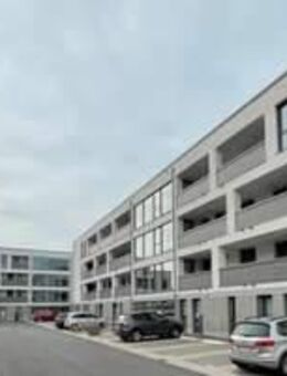Betreutes Wohnen im Westfalia Wohnpark / ZENTRALE WOHNLAGE - Coesfeld