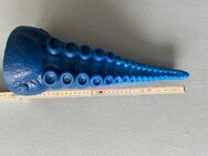 Bad Dragon Ika XL - Lohmar