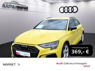 Audi A3, Sportback 45 TFSI e S line, Jahr 2021 - Oberursel (Taunus)