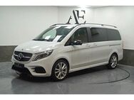 Mercedes-Benz V 250 EDITION / AMG-Line LANG 7 SITZER BURM LED - Salach