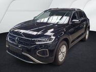 VW T-Roc 1.0 TSI LIFE NAVI LED SITZHZ VIRTUAL - Recklinghausen