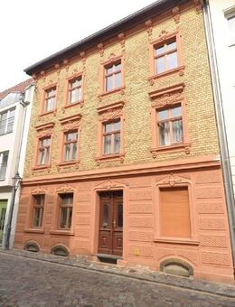 Altstadt 2-Zimmer-Wohnung nach Renovierung - Erstbezug! - Brandenburg (Havel)