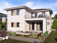 Ihre Traumvilla: Individuell gestaltet, nachhaltig gebaut - Kemmern