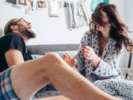 Wohnen im beliebten Stadtteil! - Neubrandenburg