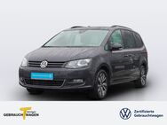 VW Sharan, 2.0 TDI HIGHLINE BLACKSTYLE, Jahr 2020 - Duisburg