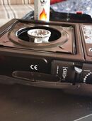 Herd Gaskocher Camping in 51503