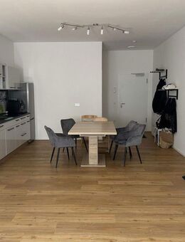 3 ZKB mit Balkon in Stromberg - Kernsaniert ab 01/2026 - Stromberg