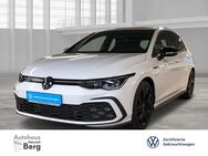 VW Golf, 2.0 TDI GTD, Jahr 2024 - Oldenburg (Holstein)