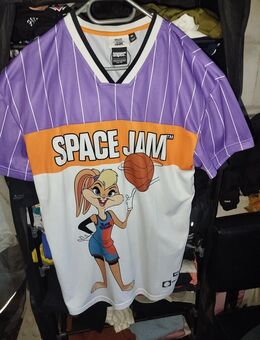 Space Jam "Lola Bunny" Basketball Shirt Snipes - Rüdersdorf (Berlin)