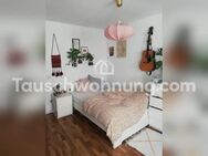 [TAUSCHWOHNUNG] Tausche schöne möbelierte 1-Zimmer-Wohnung in Köln nähe Barb - Köln