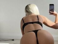 Blonde Herrin sucht dich - Ibbenbüren Zentrum