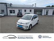 VW up, 1.0 MOVE u v m, Jahr 2019 - Oebisfelde-Weferlingen Siestedt