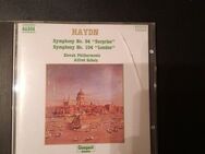 Haydn - Symphony No.94 Surprise - CD - - Essen