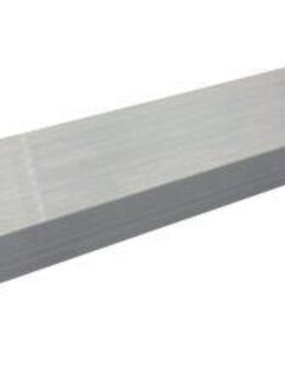 KRAUSE Teleskop-Bohle Teleboard, Länge maximal: 298 cm, Belastbarkeit bis 200 kg