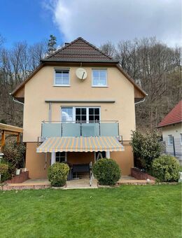 Da wohnen, wo die Welt noch in Ordnung ist! EFH freistehend mit Garten in Hagen - Rummenohl - Hagen (Stadt der FernUniversität)