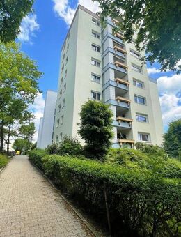 Familienfreundliche 4,5-Zimmer-Eigentumswohnung in VS-Schwenningen, inkl. TG-Stellplatz - Villingen-Schwenningen