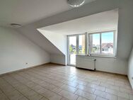 Dachgeschosswohnung in zentraler Lage von Heiden - Heiden