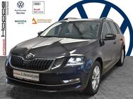 Skoda Octavia, 1.5 TSI Style 1 99 %, Jahr 2017 - Ganderkesee