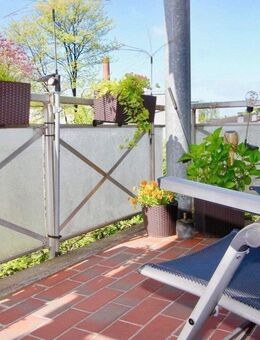Traumwohnung - EKZ Schenefeld - wie Haus im Haus - Maisonette mit exklusiver Ausstattung - Schenefeld (Landkreis Pinneberg)