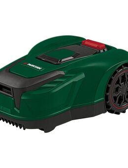 PARKSIDE® 20 V Mähroboter »PAMR 500 A1«, mit Akku und Ladestation Set352 - Wuppertal