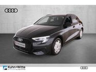 Audi A3, Sportback 35 TDI advanced, Jahr 2024 - Jesteburg