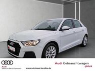 Audi A1, Sportback 30 TFSI Adv, Jahr 2023 - Berlin