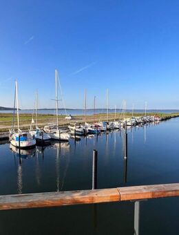 LUXUS Hausboot - 3 Etagen - 100m² Wohnen + 120 m² SONNENTERRASSE - Kamin, Kino, komplett individuell - Potsdam