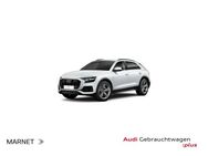 Audi Q8, 55 TFSI quattro, Jahr 2023 - Bad Nauheim