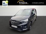 Opel Combo, Life E Elegance, Jahr 2021 - Dresden