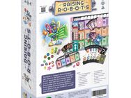 Raising Robots Spiel Das! Brettspiel - Salgen