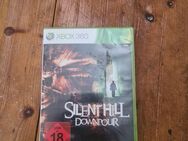 Silent Hill - DownPour - XBOX 360 - Hille