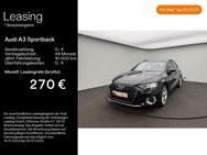 Audi A3, Sportback 35 TFSI Advanced, Jahr 2024 - Hofheim (Taunus)