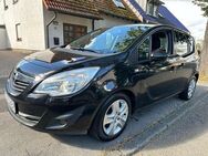 Opel Meriva B Design Edition/Scheckheft/ - Dortmund