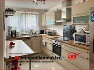 Gepflegtes Reihenmittelhaus in Pforzheim - Pforzheim