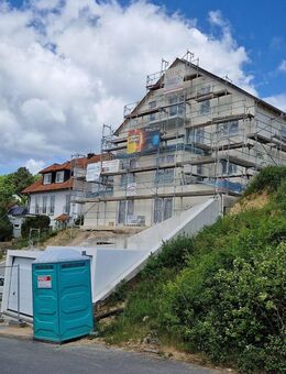 Wohnen am sonnenverwöhnten Südhang mit Blick auf den Main - Frickenhausen (Main)