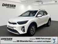 Kia Stonic, Vision, Jahr 2024 - Bonn