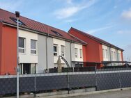 Schönes Reihenmittelhaus mit Flair in Flörsheim-Dalsheim - Flörsheim-Dalsheim