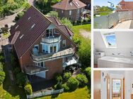 Traumhafte Dachgeschosswohnung mit Ostseeflair - perfekt zum Wohnen oder Investieren! - Laboe