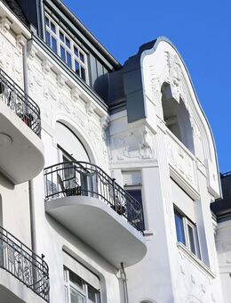 Wir beraten Sie gern - Denkmalgeschützte Immobilie als Kapitalanlage! - Oerlinghausen