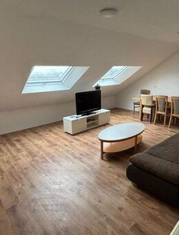 Gemütliche 3-Zimmer-Wohnung im 2. Obergeschoss - sofort bezugsfrei! - Wietmarschen