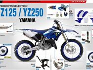 Yamaha YZ125 250 Verschleissteile + Ersatzteile Direktimport - Eschershausen