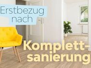2-Zimmer-Wohnung mit Balkon und frisch saniert! - Magdeburg