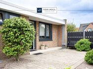 Moderner Bungalow mit Garten in Top-Lage von Nordhorn - Nordhorn