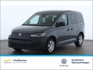 VW Caddy, 1.5 TSI, Jahr 2024 - Berlin